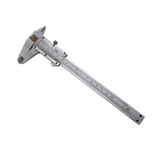 کولیس  مدل کوییک کد ypt 15cm گستره 0.05 150 میلیمتر