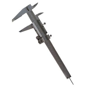 کولیس tuff کد 108 گستره 0 200 میلیمتر