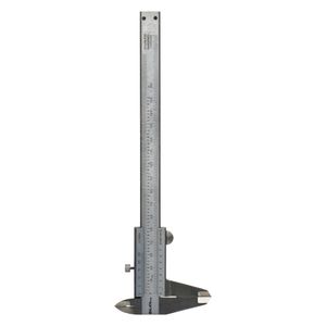 کولیس آلاتا مدل yp 0 150mm گستره 0 150 میلیمتر