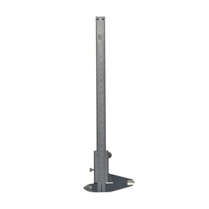 کولیس آلاتا مدل yp 0 200mm گستره 0 200 میلیمتر