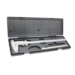 کولیس آلاتا مدل yp 0 300mm گستره 0 300 میلیمتر
