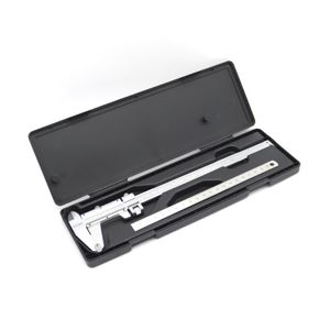 کولیس آلاتا مدل yp khatkeshdar 0 200mm گسترده 0 200 میلی متر مجموعه 2 عددی