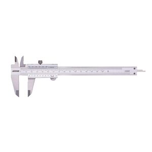 کولیس آکاد کد 12_006_120 گستره 0 150 میلی متر