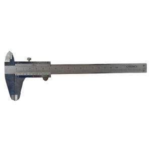 کولیس اتنسی مدل jt 15 گستره 15 سانتی متر