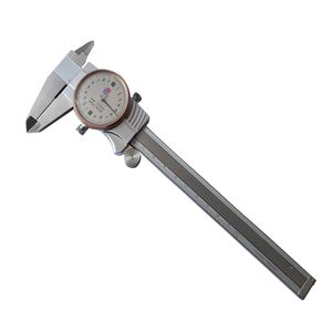 کولیس ال جی کد 0015 گستره 0 150 میلی متر
