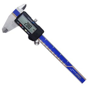 کولیس اپکس مدل mma ap 150m گستره 0 150 میلیمتر