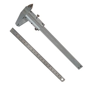 کولیس ای ال ای مدل yp015 گستره 0 150 میلی متر
