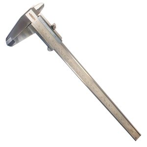 کولیس اینسایز مدل 1205 300s گستره 0 300 میلیمتری