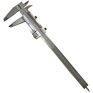 کولیس اینستار مدل qrf  150 گستره 0 150 میلی متر
