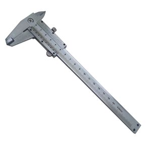 کولیس ایکس مدل df1500 گستره 150 0میلی متر