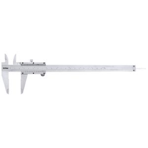 کولیس توتال مدل tmt312001 گستره 0 200 میلی متر