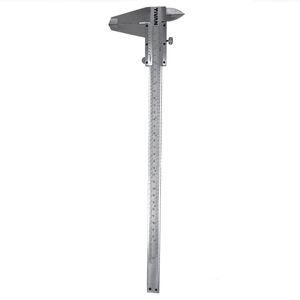کولیس تیوان مدل lt g0 300x0.05 گستره 0 300 میلیمتر