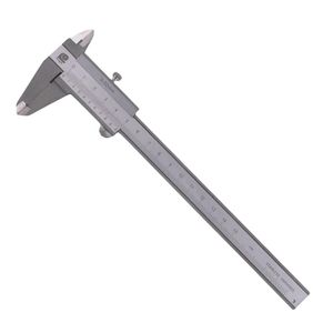 کولیس جی ال مدل 102_141 گستره 150 0 میلیمتر