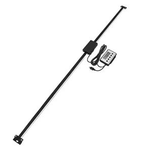 کولیس خط کش دیجیتال مدل m 40 گستره 1000 0 میلیمتری