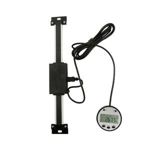کولیس خط کش دیجیتالی مدلr 8 گستره 0 200 میلیمتر