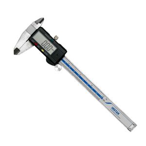 کولیس دیجتالی اینستار مدل hps گستره 0 150 میلی متر