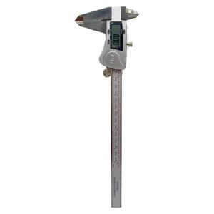 کولیس دیجیتال اتنسی کد jt 20 گستره 20 سانتی متر