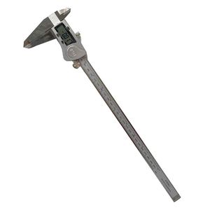 کولیس دیجیتال اتنسی کد jt 30 گستره 30 سانتی متر