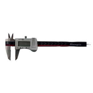 کولیس دیجیتال ال جی مدل 20g  101 111 گستره 150 0 میلی متر