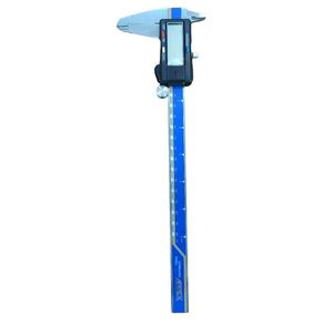 کولیس دیجیتال اپکس مدل apx 12200 گستره 200 0 میلی متر