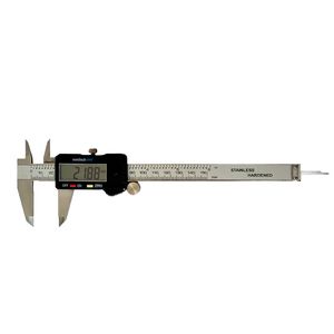 کولیس دیجیتال اپکس کد 150 گستره 0 150 میلی متر