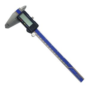 کولیس دیجیتال اپکس کد 200 گستره 0 200 میلی متر
