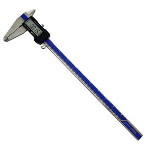 کولیس دیجیتال اپکس کد 300 گستره 0 300 میلی متر