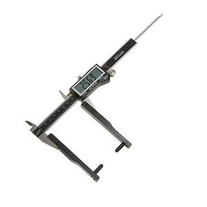 کولیس دیجیتال ایزکال مدل fc 6 گستره 0 150 میلیمتری