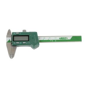 کولیس دیجیتال اینسایز مدل 75 1111 گستره 0  75 میلی متر