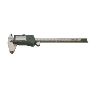 کولیس دیجیتال اینسایز کد 1108.150a گستره 150 0 میلی متر