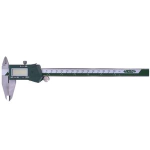 کولیس دیجیتال اینسایز کد 1108.200 گستره 200 0 میلی متر
