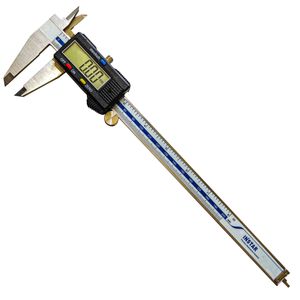 کولیس دیجیتال اینستار کد qfg_200 گستره 200 0 میلیمتر