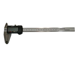 کولیس دیجیتال بی ام آی کد 770200 گستره 0 200 میلیمتر