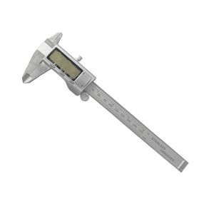 کولیس دیجیتال تیوان مدل pe300 گستره 0 150 میلیمتر