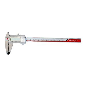کولیس دیجیتال جی ال مدل 0 150mm گستره 200 0 میلیمتر