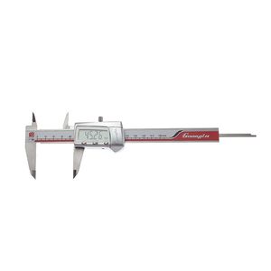 کولیس دیجیتال جی ال مدل g  06 گستره 0 الی 150 میلیمتر