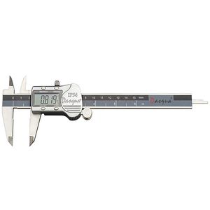 کولیس دیجیتال داسکوا مدل d 06 گستره 150 میلیمتری
