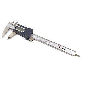 کولیس دیجیتال داسکوا کد 8110 2110 گستره 200 0 میلی متر