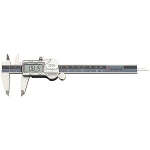 کولیس دیجیتال داسکوا کد 9105 2117 گستره 150 0 میلی متر