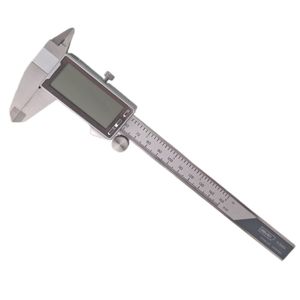 کولیس دیجیتال دلی.مدل deli 40گستره 150 0 میلیمتر