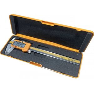 کولیس دیجیتال دینگشی مدل di 150 گستره 150 0 میلی متر