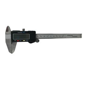 کولیس دیجیتال رایدر پرو کد dc706 گستره 0 150 میلی متر