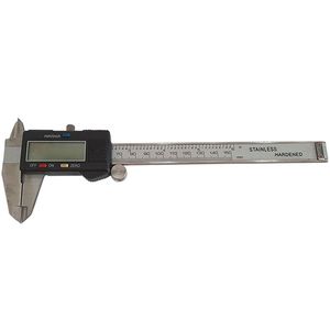 کولیس دیجیتال رایدر کد 150 گستره 0 150 میلی متر