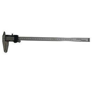 کولیس دیجیتال رایدر کد dc712 گستره 0 300 میلی متر