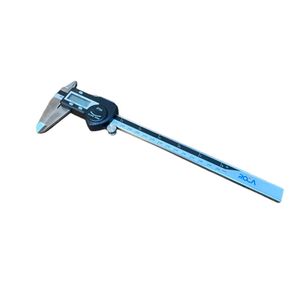 کولیس دیجیتال روکا مدل dg 200 گستره 0 200 میلی متر