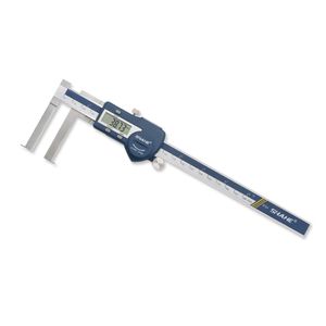 کولیس دیجیتال شاهه مدل ph گستره 0 200 میلیمتری
