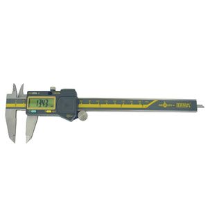 کولیس دیجیتال ضد آب ترما مدل cda100 150 گستره 0 150 میلی متر