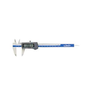 کولیس دیجیتال لیمیت کد 190140301 گستره 300 0 میلی متر
