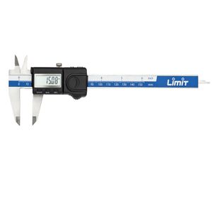 کولیس دیجیتال لیمیت کد 263990202 گستره 200 0 میلی متر