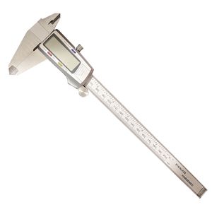 کولیس دیجیتال ماتکو تولز مدل kdm200 گستره 0 200 میلیمتر
